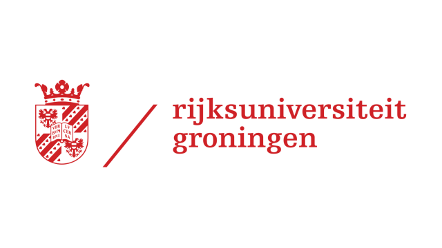 Logo Rijksuniversiteit Groningen